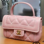 滋賀県シャネル買取|京都屋|ワイルドステッチハンドバッグ高額査定させていただきます