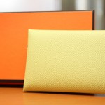 滋賀県|HERMES|エルメス|カードケース　カルヴィ高価買取させていただきます(京都屋)