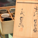 滋賀・京都 茶道具の買取 – 中里太郎右衛門を高価買取いたしております