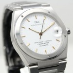 大津市からIWCの腕時計買取り、クチコミ・評判の良いお店：他店よりも高い査定を…