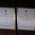 サントリーウイスキー「ザ・マッカラン」を高価買取します！
