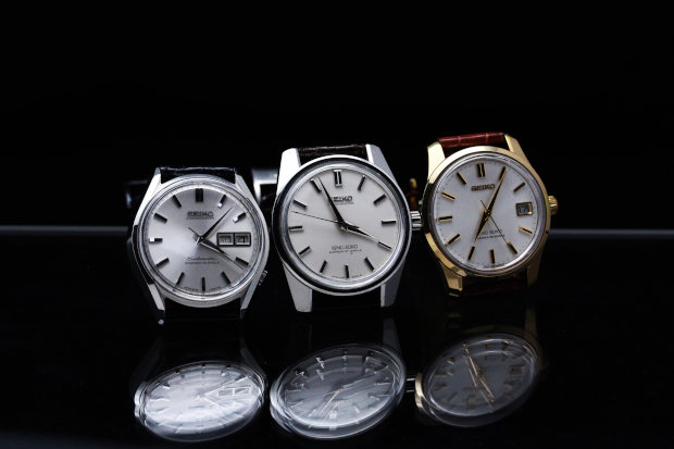 滋賀県のアンティーク腕時計の買取店