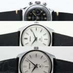 古い腕時計の査定はプロフェッショナルな京都屋へ｜買取価格で比較してください！