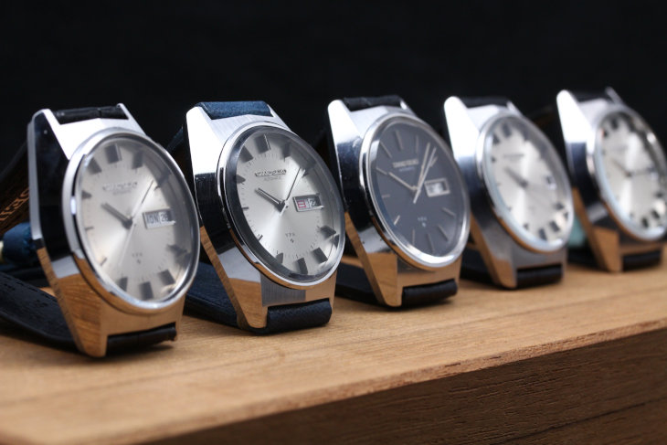 高級腕時計ブランド『GrandSeiko(グランドセイコー)』の買取・査定
