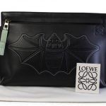 滋賀ロエベ（LOEWE）高価買取・相場より高く査定!大津市ブランド買取の【京都屋】