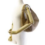 滋賀浜大津【京都屋】ボッテガ・ヴェネタのイントレチャートショルダーバッグを買取させていただきました