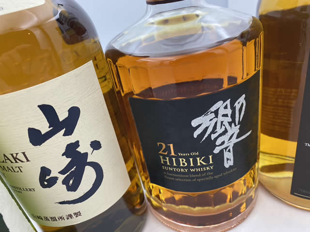 滋賀県大津市お酒高価買取ショップ