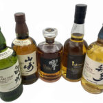 滋賀県大津市【京都屋】お酒（ウイスキー・ブランデー・焼酎）高価買取ショップ