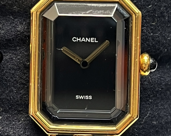 滋賀県大津市京都屋シャネル（CHANEL）高価買取ショップ