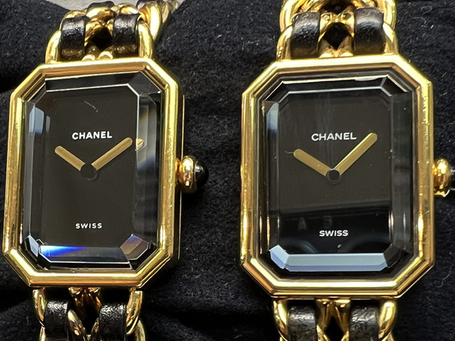 滋賀県大津市京都屋CHANEL（シャネル）高価買取ショップなら京都屋へ