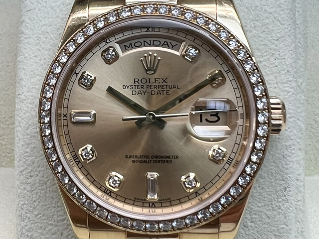 滋賀県大津市京都屋ロレックス(ROLEX)高価買取SHOP