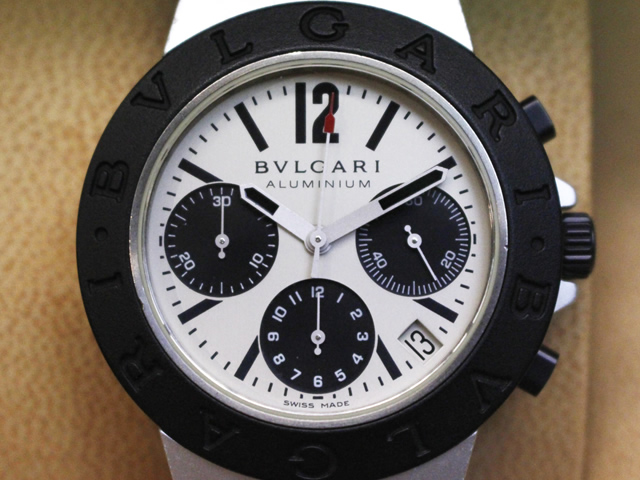 滋賀県BVLGARI（ブルガリ）高価買取ショップ