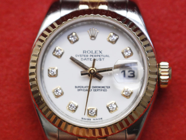 滋賀県ロレックス（ROLEX）高価買取ショップ