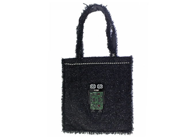 滋賀県大津市京都屋CHANEL高価買取りショップ