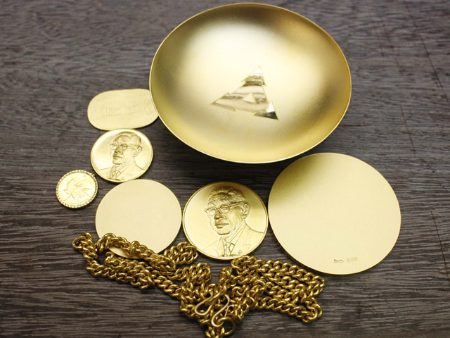 滋賀県大津市京都屋ジュエリー【金買取り】ショップ