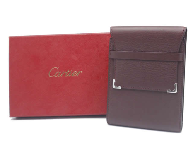 滋賀県大津市京都屋Cartier(カルティエ)