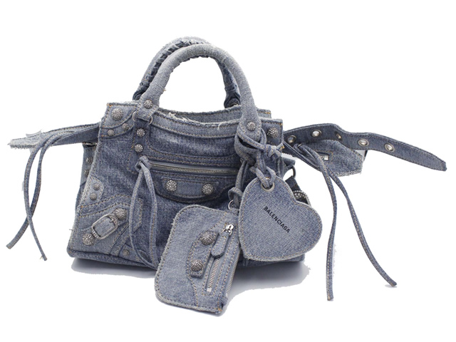 滋賀県大津市京都屋バレンシアガ(BALENCIAGA)高価買取りショップ