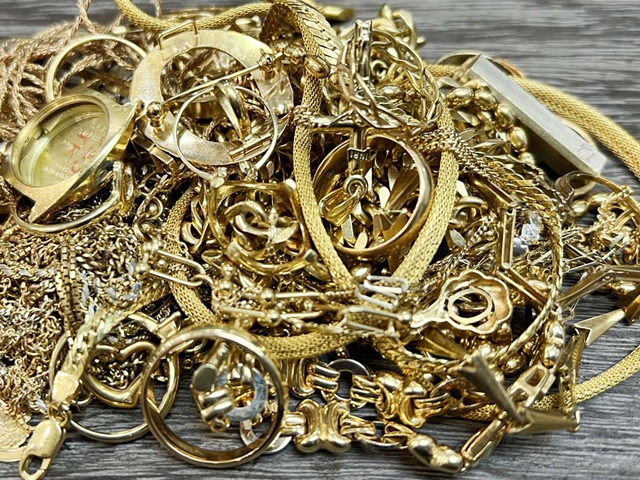 滋賀県大津市京都屋金買取りショップ
