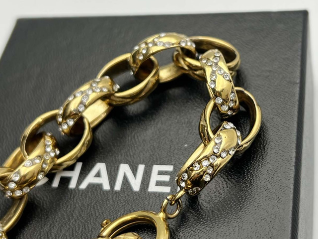 滋賀県シャネル高価買取ショップ