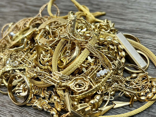 滋賀県大津市京都屋金買取りショップ