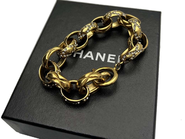 滋賀県大津市京都屋CHANEL(シャネル)高価買取ショップ