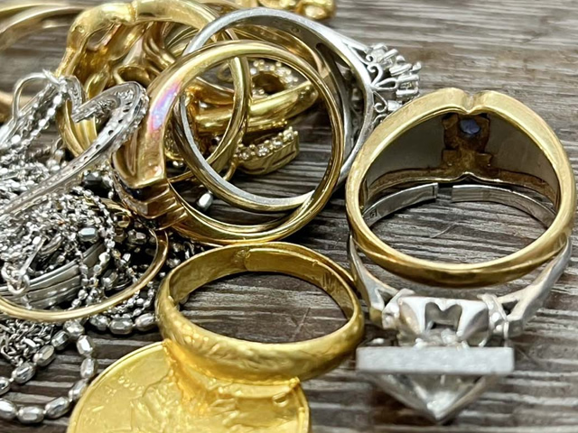 滋賀県金買取りショップ