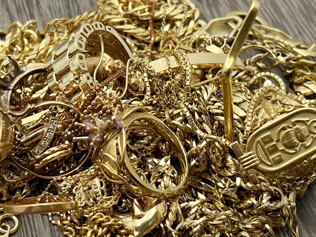 滋賀金買取り