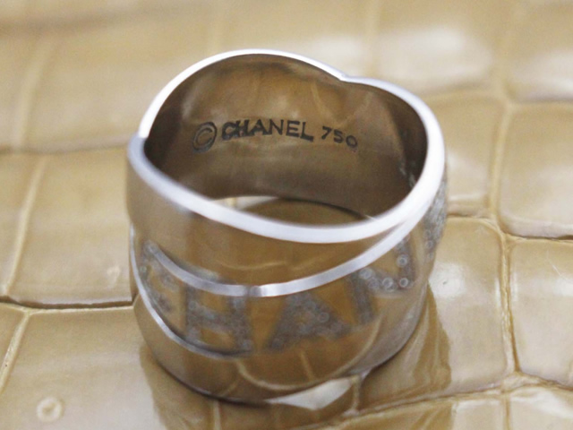 滋賀県大津市CHANEL(シャネル)高価買取りショップ