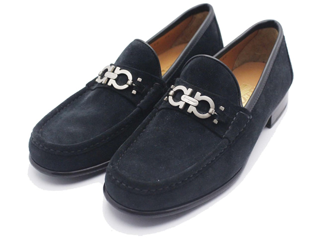 滋賀県大津市京都屋フェラガモ(Ferragamo)高価買取りショップ