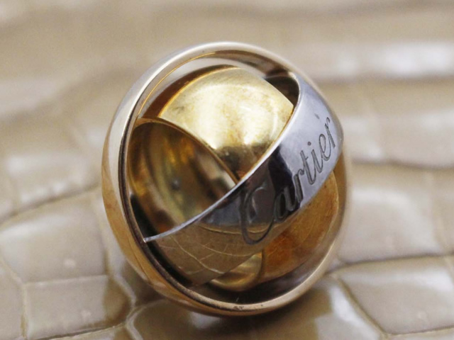 滋賀県大津市京都屋カルティエ(Cartier)高価買取りショップ