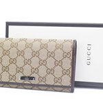 滋賀県大津市【京都屋】GUCCI（グッチ）高額査定ショップをお探しならおまかせくださいませ