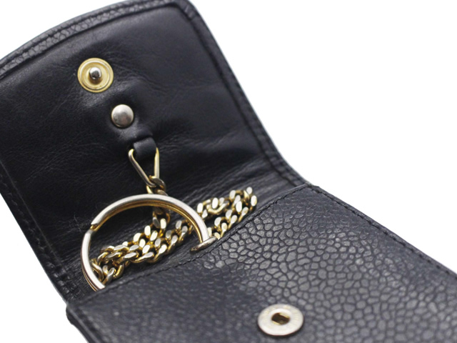 滋賀県CHANEL(シャネル)高価買取ショップ