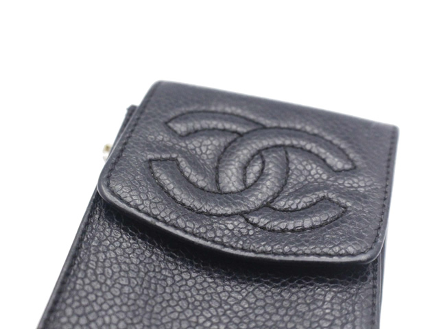 滋賀県大津市京都屋シャネル(CHANEL)高価買取ショップ