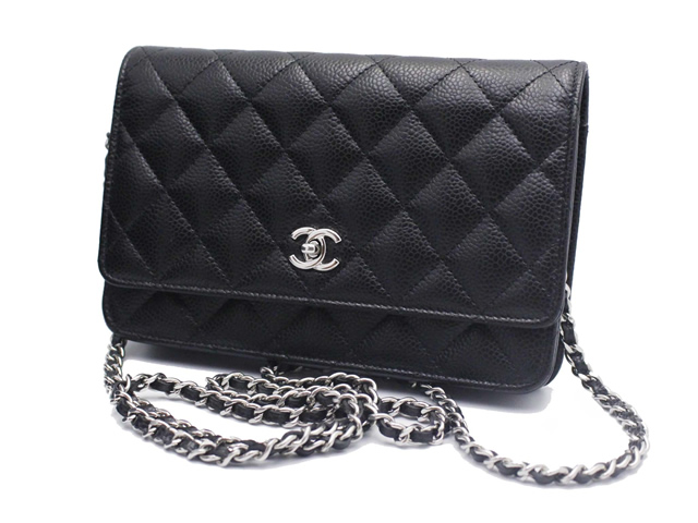 滋賀県大津市京都屋シャネル(CHANEL)高価買取りショップ