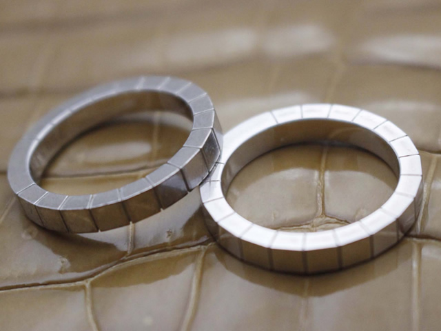 滋賀県大津市京都屋Cartier(カルティエ)高価買取ショップ