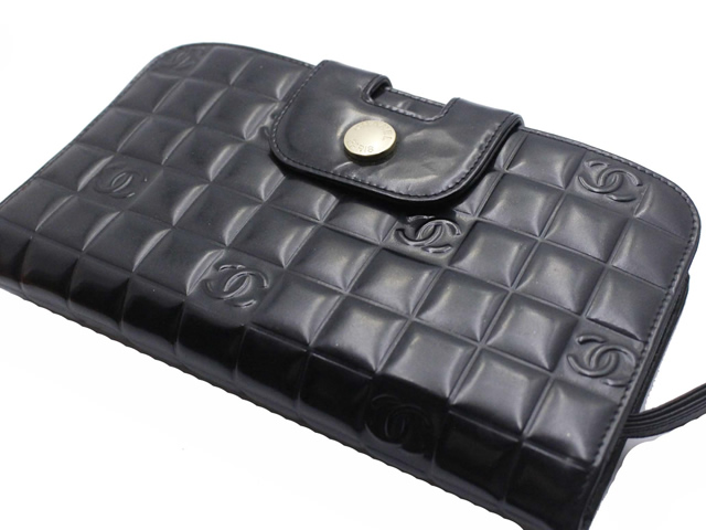 滋賀県CHANEL(シャネル)高価買取ショップ