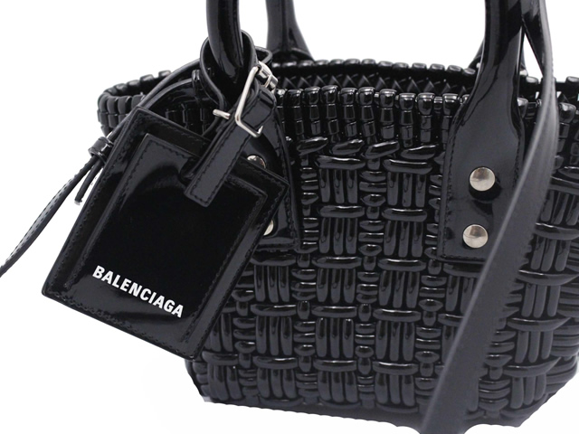 滋賀県バレンシアガ高価買取りショップ