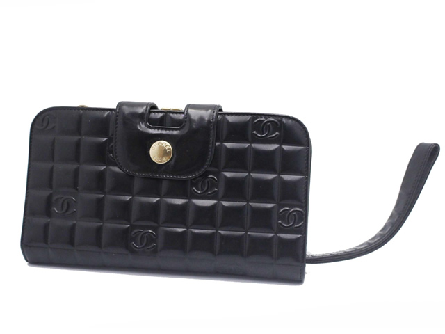 滋賀県シャネル(CHANEL)高価買取ショップ