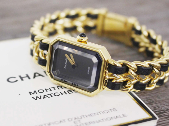 滋賀県シャネル(CHANEL)高価買取ショップ