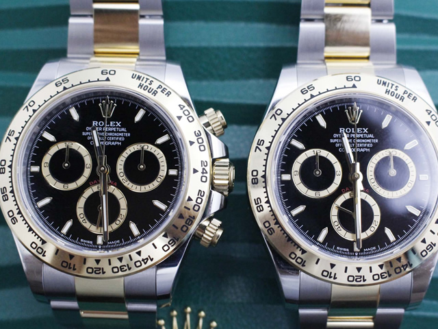 滋賀県大津市ロレックス(ROLEX)高価買取りショップ