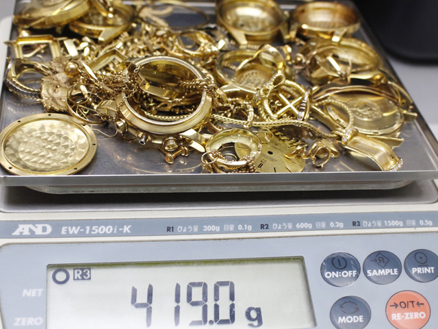 滋賀県大津市京都屋ジュエリー高価買取りショップ