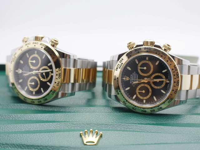 滋賀県大津市ROLEX(ロレックス)高価買取りショップ