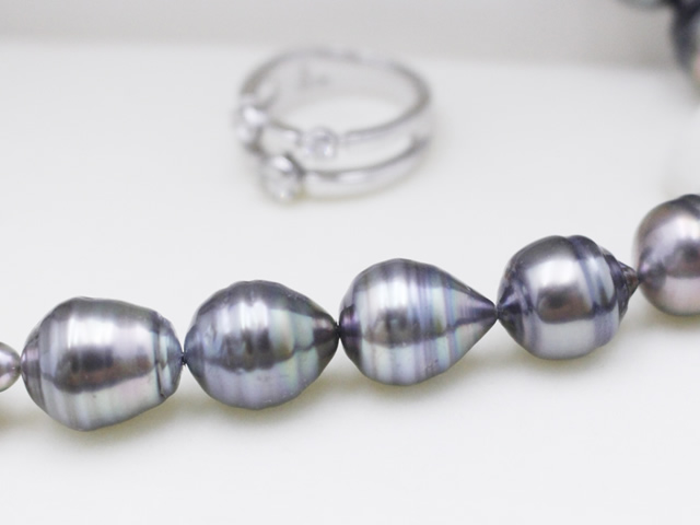 滋賀県大津市京都屋タサキ(TASAKI)高価買取りショップ