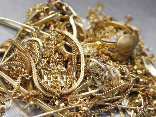 滋賀シルバー高価買取りショップ