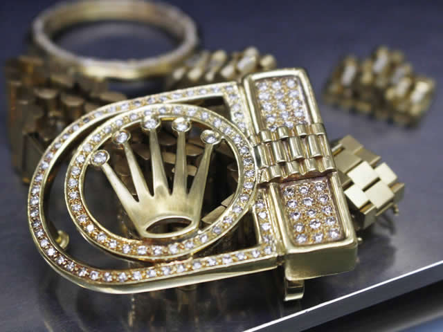 滋賀県金買取りショップ