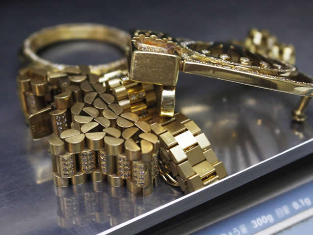 滋賀県大津市京都屋ジュエリー高価買取りショップ