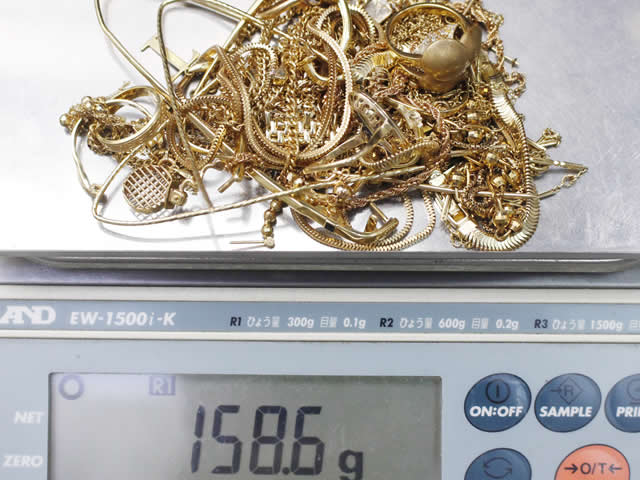 滋賀県プラチナ高価買取りショップ