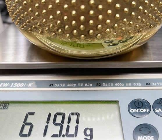 滋賀県大津市金買取りショップ