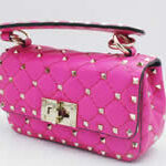 滋賀県大津市【京都屋】VALENTINO　GARAVANI(ヴァレンティノ)高額査定ショップをお探しならおまかせくださいませ。