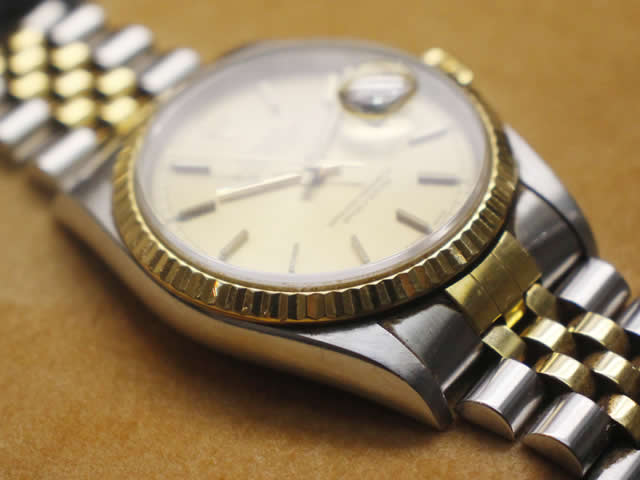 滋賀県ROLEX高価買取りショップ